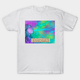 Breathe T-Shirt